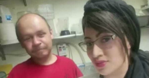 She Hires A Homeless Man To Work In Her Cafe, Discovers This In Her Kitchen Only Two Weeks Later - picture 10