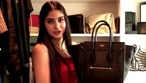 She Is Furious Because Her Mother Cut Her $5000 A Month Allowance - picture 3