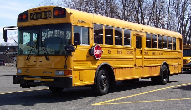 She Learns Her Boys Are Being Mean To Bus Driver, Plans The Ultimate Punishment - picture 2