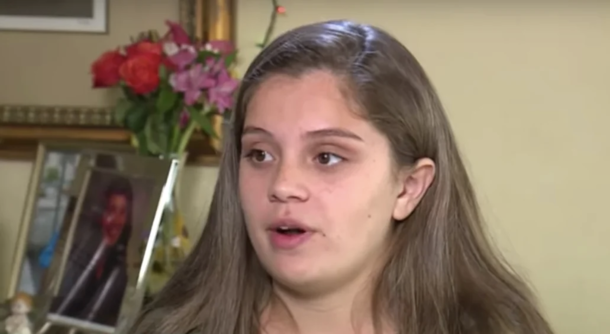 She Lost Both Her Parents To Cancer, Decides To Step Up To Save Her 5 Siblings From Being Taken Away - picture 2