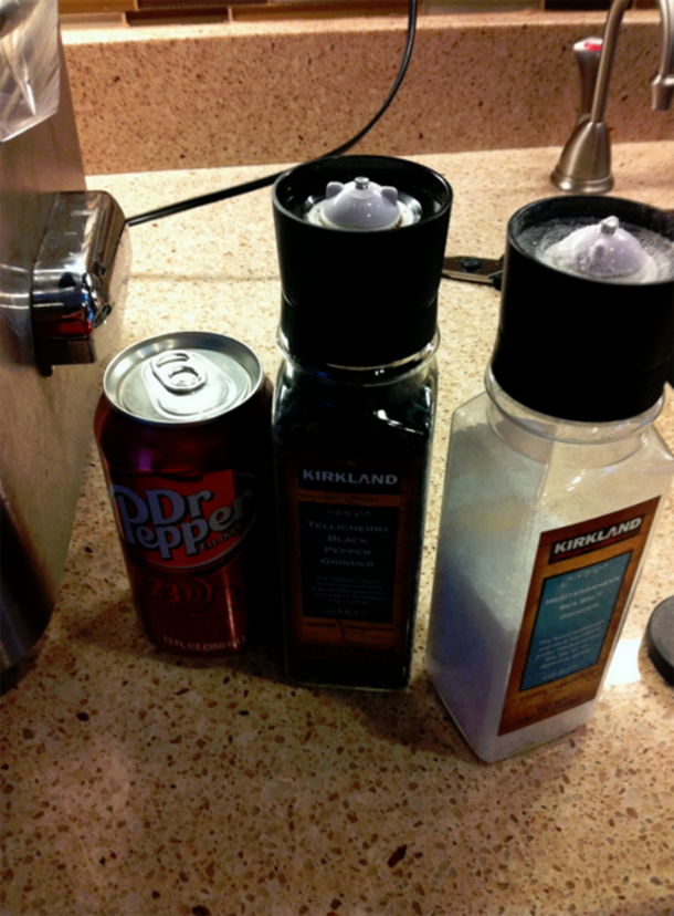 She Made Ribs For Dinner And Only Used This ONE   Ingredient to cover them! DELICIOUS! - picture 4