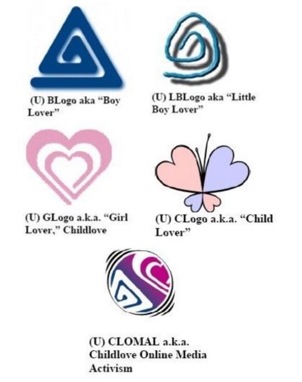 She Notices A ‘Heart Symbol’ On Her Toddler’s Toy But Its Hidden Meaning Makes Her SICK To Her Stomach - picture 4