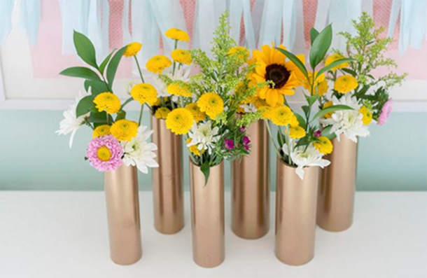 She Places PVC Pipes In The Bathroom, What Is Created Is Something Very Useful! - picture 15