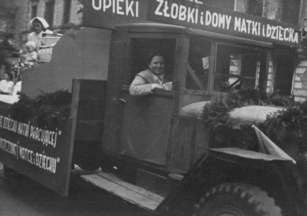 She Put Thousands Of Children In Coffins And Boxes For Years Until They Caught Her. The Reason Will Make You Cry. - picture 4