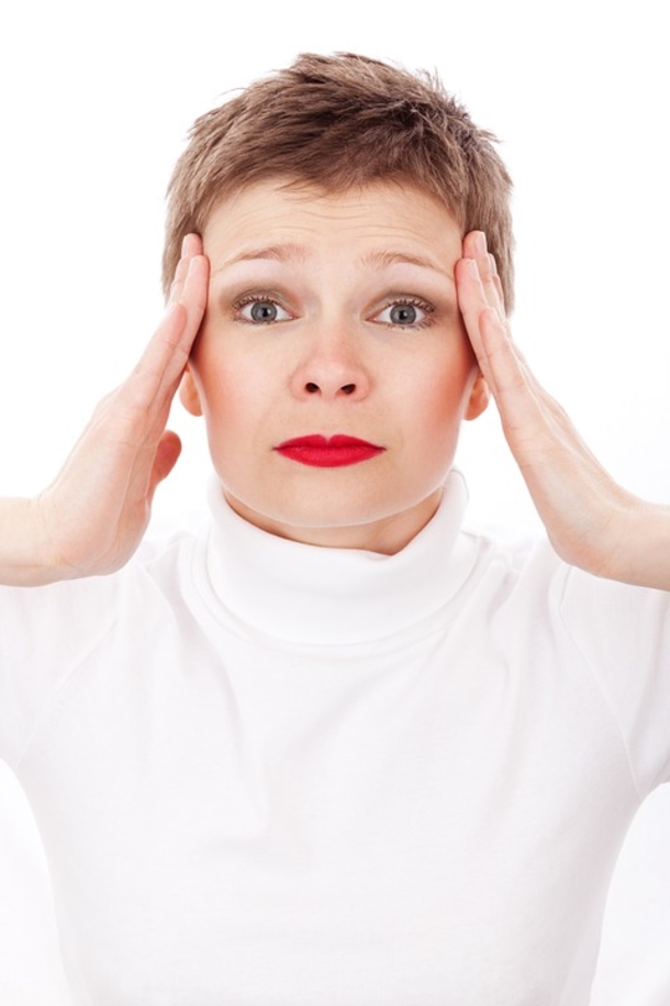 She Put VapoRub On A Cotton Swab And Put It In Her Ear. The Results? Incredible! - picture 7
