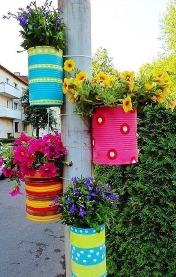 She Sticks Plastic Forks In The Soil To Solve A Very Common Problem. Amazing... Her Ideas Are Brilliant! - picture 16