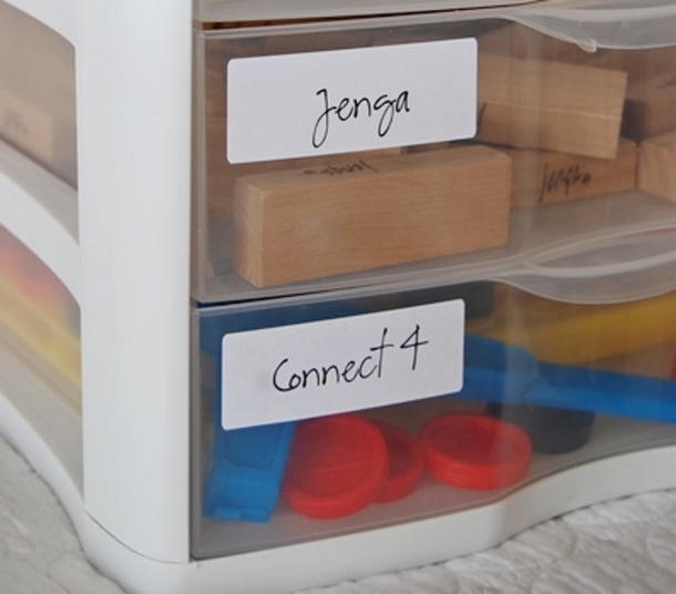 She Takes A Plastic Drawer And Uses It In A Way I Have Never Seen - So Clever! - picture 2