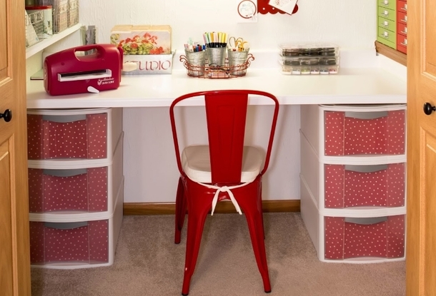 She Takes A Plastic Drawer And Uses It In A Way I Have Never Seen - So Clever! - picture 4
