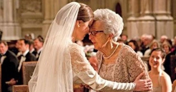 SHE TELLS HER GRANDMA THAT SHE’S JUST BEEN CHEATED ON SO GRANDMA TELLS HER TO DO THIS - picture 2