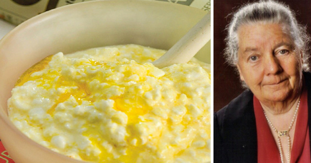 She Turned 2 Simple Ingredients Into a Cure For Cancer, Then the Government Did This To Her… - picture 2