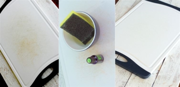 She Was Going To Throw All Her Tupperware Out Until She Learned This Trick - picture 3