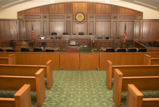 She Was Guilty Of Assaulting A Nurse But When The Judge Said This To Her? She Didn't Expect It... - picture 2