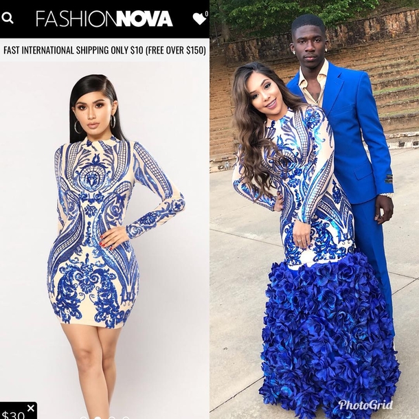 She Was Laughed At Because Her Prom Dress Was $50 Until She Stole The Spotlight - picture 2