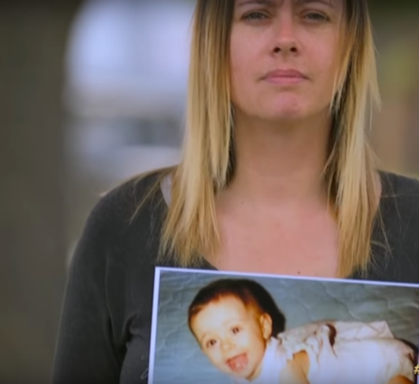 She Was Left By A Dumpster In A Grocery Bag By Her Mother. DNA Test Reveals A Miracle Years Later - picture 3