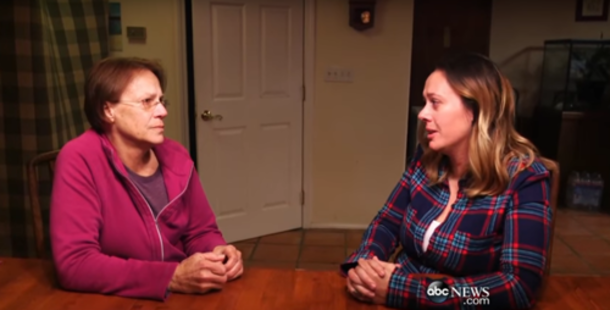 She Was Left By A Dumpster In A Grocery Bag By Her Mother. DNA Test Reveals A Miracle Years Later - picture 5