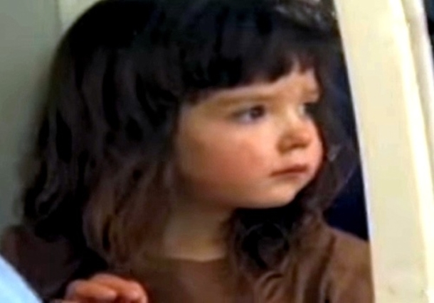She Was Lost In The Woods For 15 Hours, Unlikely Rescuer Put Family In Tears - picture 2
