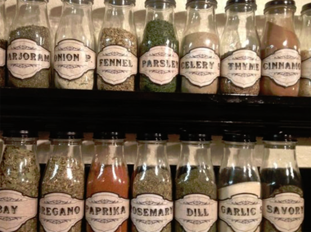 She Washed Off Her Starbucks Bottles Instead Of Throwing Them Away, What Is Created? Amazing! - picture 10