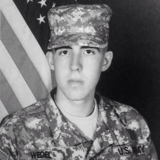 Shocking passing of yet another soldier in Fort Hood is the 28th death connected to the army base this year alone - picture 5