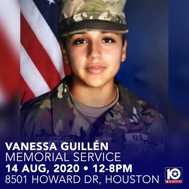 Shocking passing of yet another soldier in Fort Hood is the 28th death connected to the army base this year alone - picture 6