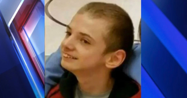 Sick Mom Left Her Blind And Autistic Son To Die In Suffering - Gives Devastating Last Words As Son Cries For Help - picture 2