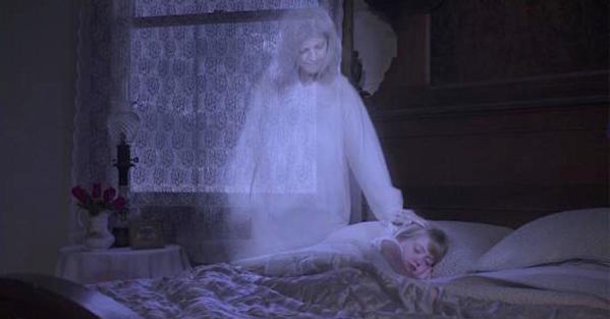 Signs That A Dead Relative Is Visiting You In Your Dreams - picture 2