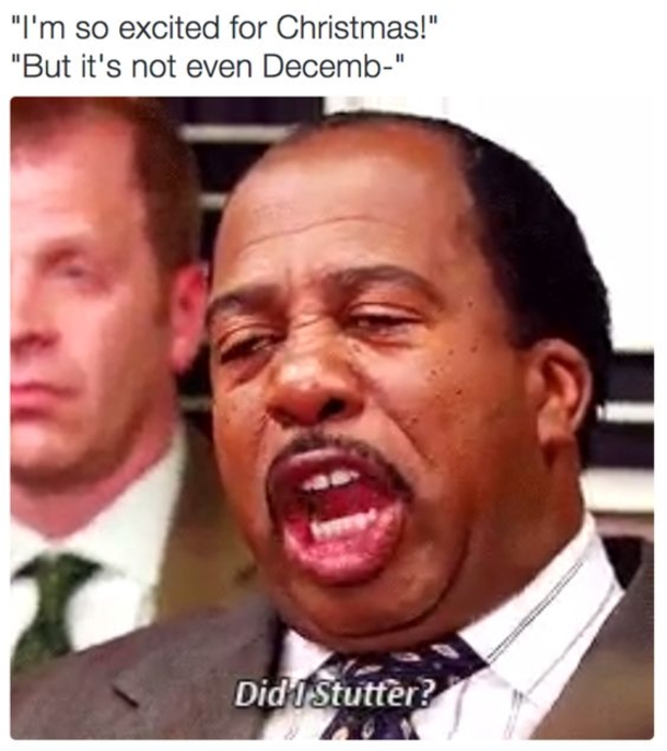 Silly Christmas Memes To Get You In The Holiday Spirit Right Now - picture 11