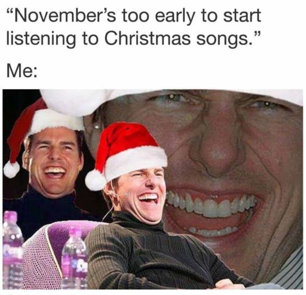 Silly Christmas Memes To Get You In The Holiday Spirit Right Now - picture 12
