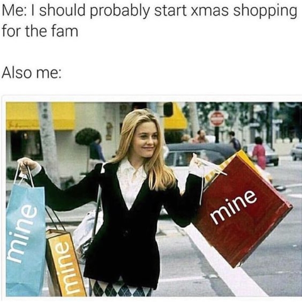Silly Christmas Memes To Get You In The Holiday Spirit Right Now - picture 6
