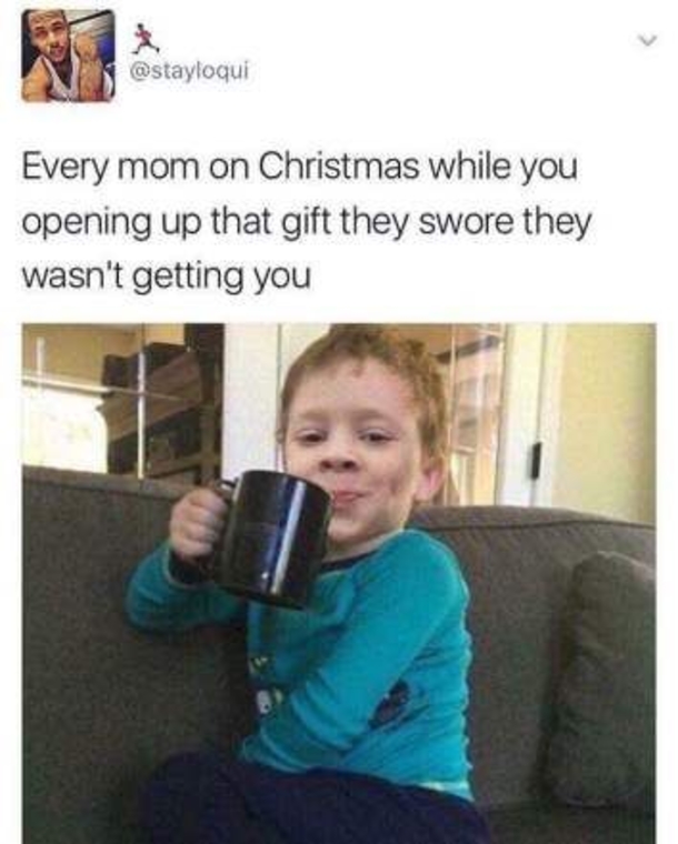 Silly Christmas Memes To Get You In The Holiday Spirit Right Now - picture 7