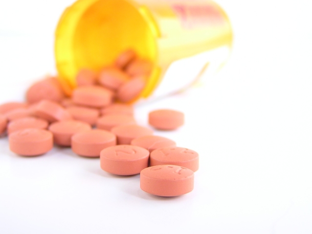 Silly thief believes he’s stealing medication – turns out that they were actually laxatives - picture 2