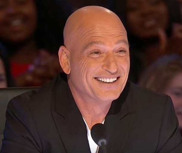 Simon Rolls His Eyes When She Says She'll Sing Celine Hit, Within Seconds She Forces Everyone To Their Feet - picture 3