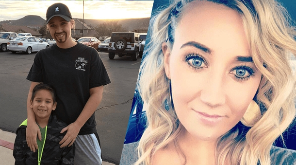 Single Mom Goes Undercover As Dad So Son Can Attend 'Dads And Doughnuts' Event - picture 2