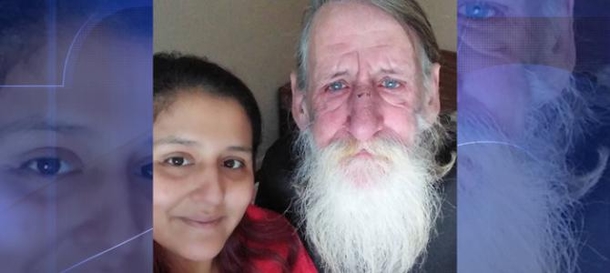 Single Mom Rents Motel Room For Homeless Man, Got More Than He Expected - picture 3
