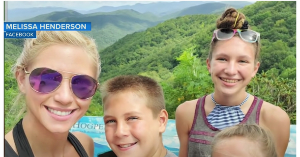Single mother of 5 faces jail time after she left 4-year-old son with her 14-year-old daughter because she had to work - picture 2