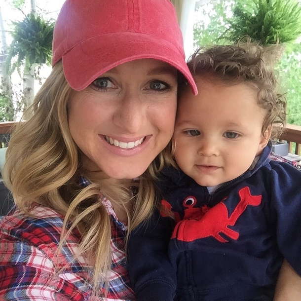 Single mother takes in abandoned baby girl – didn't realize that she’s the biological sister of her son - picture 2