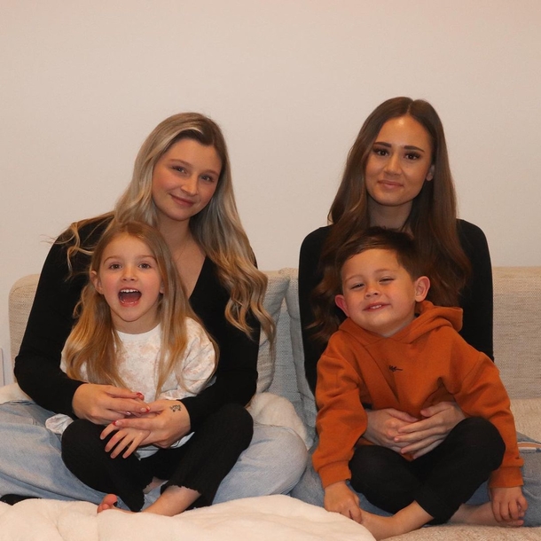 Single Mothers, become friends in order to raise children together as ‘platonic unit’ - picture 4