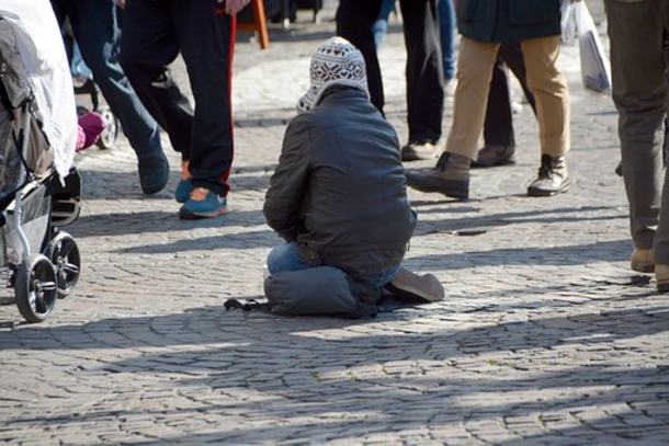 Skinny 12-Year-Old Boy BegsFor Food At School But His Teachers Ignore Him. Later On, He Is Found... - picture 2
