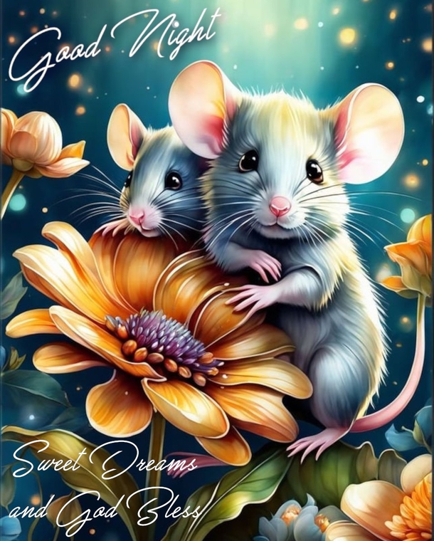 Sleep Tight: 10 Uplifting Good Night Sayings To Soothe Your Soul - picture 11