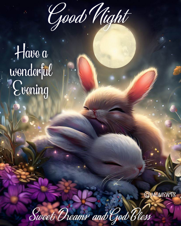 Sleep Tight: 10 Uplifting Good Night Sayings To Soothe Your Soul - picture 2