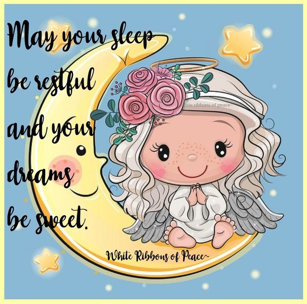 Sleep Tight: Good Night Blessings to Wrap Your Day in Serenity - picture 11