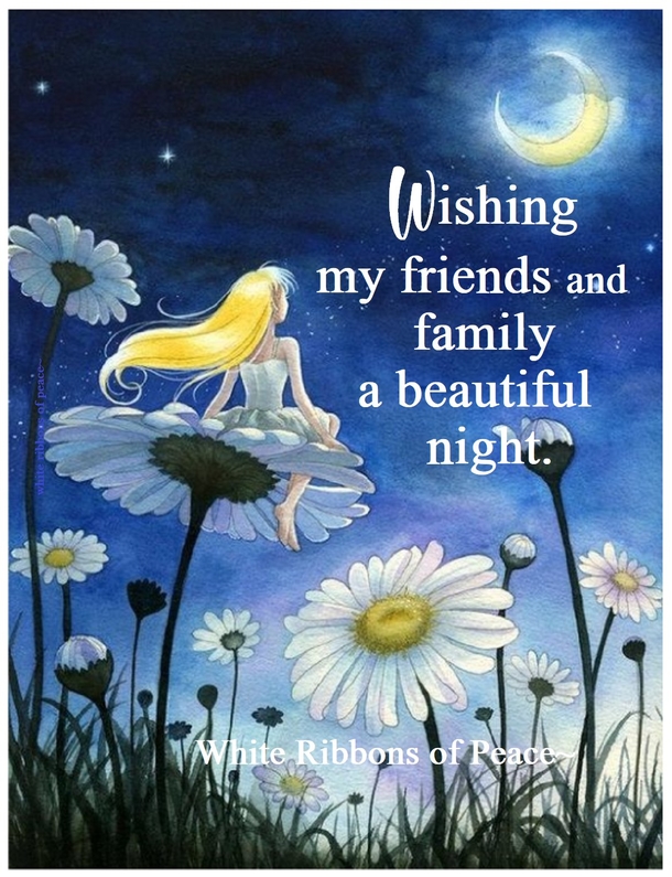 Sleep Tight: Good Night Blessings to Wrap Your Day in Serenity - picture 4
