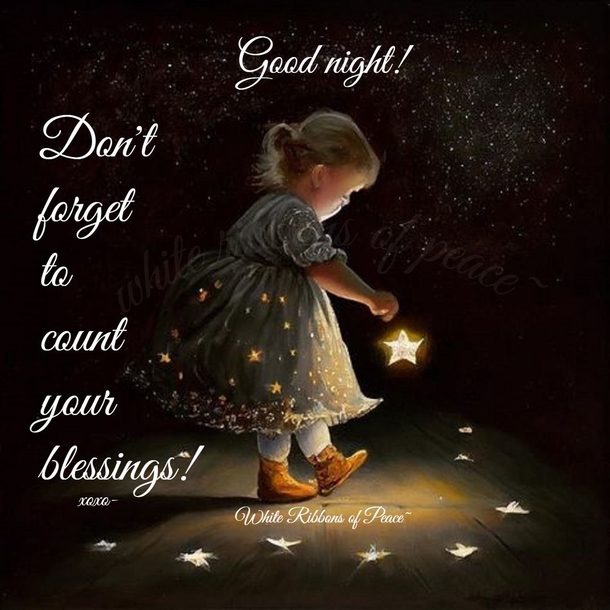 Sleep Tight: Good Night Blessings to Wrap Your Day in Serenity - picture 8
