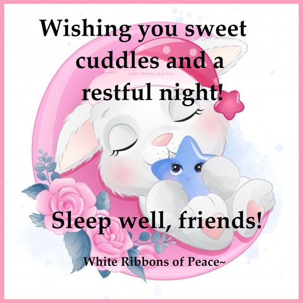 Sleep Tight: Good Night Blessings to Wrap Your Day in Serenity - picture 9
