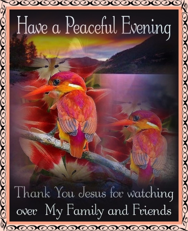 Sleep Well With These 10 Beautiful Good Evening Quotes To End The Night! - picture 11