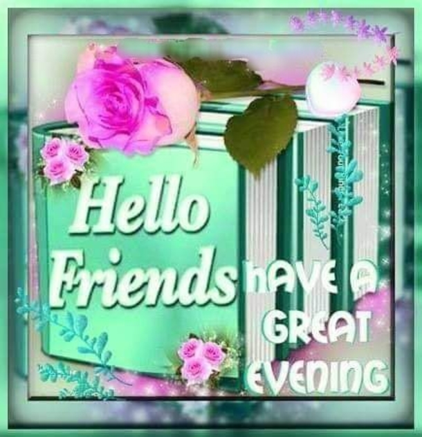 Sleep Well With These 10 Beautiful Good Evening Quotes To End The Night! - picture 5