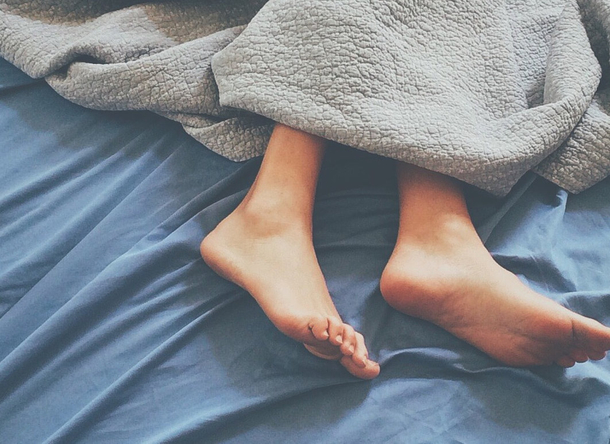 Sleeping In A Cold Room May Be The Secret To Losing Weight And Living Longer - picture 2