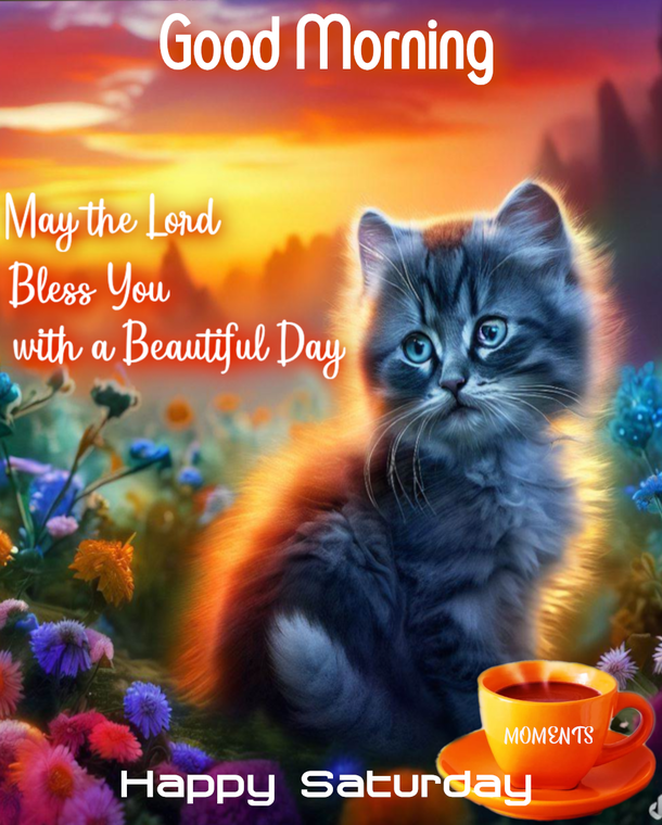 Smile and Relax: Happy Saturday Quotes To Brighten Your Day - picture 4