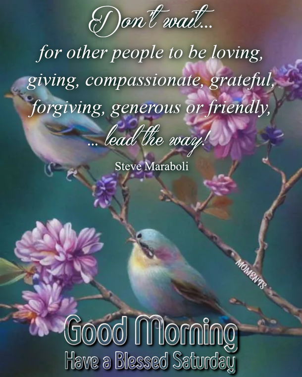 Smile and Relax: Happy Saturday Quotes To Brighten Your Day - picture 5