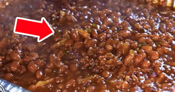 Smoky Goodness: Pit Style BBQ Baked Beans Recipe You'll Love! - picture 2