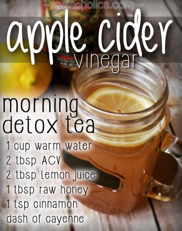 Soak Your Feet In Apple Cider Vinegar And You Will Have These Incredible Results... - picture 7